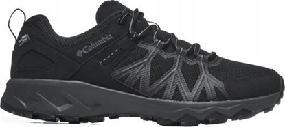 Attēls no Buty trekkingowe mskie Columbia Columbia Peakfreak II Outdry 2100711010 Czarne 42,5