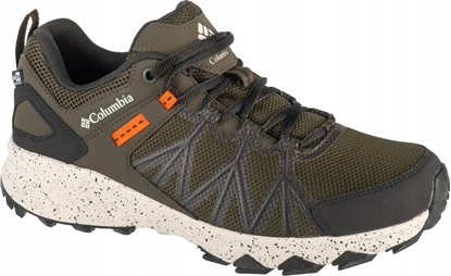 Attēls no Buty trekkingowe mskie Columbia Columbia Peakfreak II Outdry 2100711313 Zielone 42,5