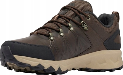 Attēls no Buty trekkingowe mskie Columbia Columbia Peakfreak II Outdry Leather 2100721231 Brzowe 46