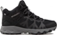 Изображение Buty trekkingowe mskie Columbia Peakfreak II Mid Outdry Black, Titanium r. 42 (2005091010)