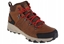Attēls no Buty trekkingowe mskie Columbia Peakfreak II Mid Outdry brzowe r. 41