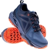 Picture of Buty trekkingowe mskie Elbrus Mskie buty Elbrus OMELIO WP GR M000212303 dress blues/dark denim/tangerine tango rozmiar 44