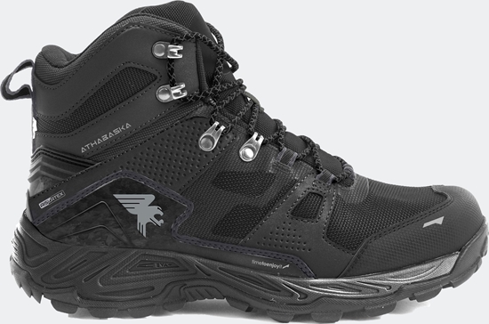 Picture of Buty trekkingowe mskie Joma Joma TK.Athabaska Men 2401 TKATHW2401 Czarne 43