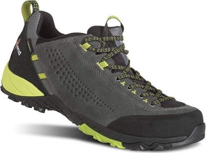 Attēls no Buty trekkingowe mskie Kayland Alpha GTX szare r. 43