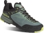 Picture of Buty trekkingowe mskie KAYLAND Buty GRIMPEUR AD GTX black green 43