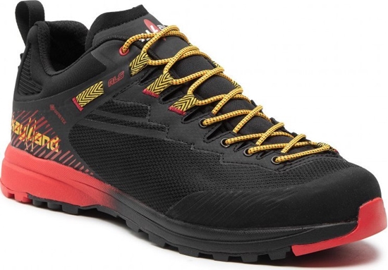 Picture of Buty trekkingowe mskie Kayland Grimpeur AD GTX czarne r. 42 1/2