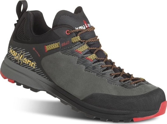 Picture of Buty trekkingowe mskie Kayland Grimpeur AD GTX szare r. 43