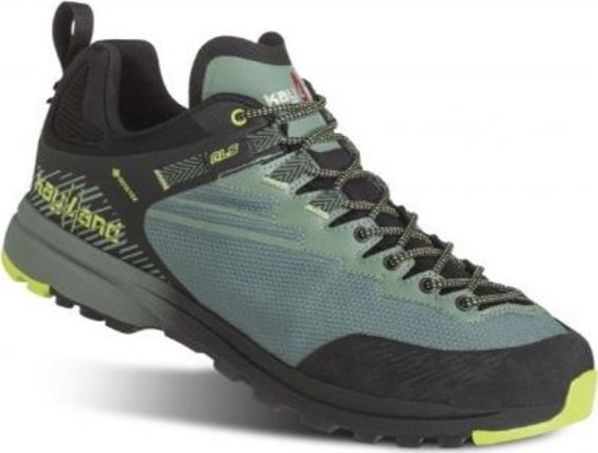 Picture of Buty trekkingowe mskie Kayland Grimpeur AD GTX zielone r. 40 1/2