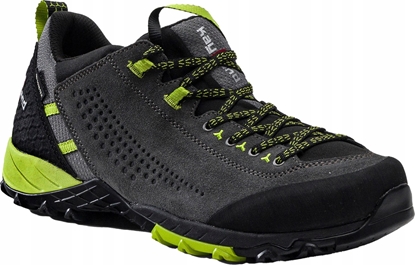 Picture of Buty trekkingowe mskie Kayland KA Bu ALPHA GTX dark grey 42