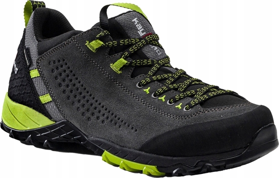 Picture of Buty trekkingowe mskie Kayland KA Bu ALPHA GTX dark grey 42