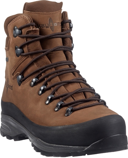 Picture of Buty trekkingowe mskie Kayland KA Bu GLOBO GTX brown-krk 42