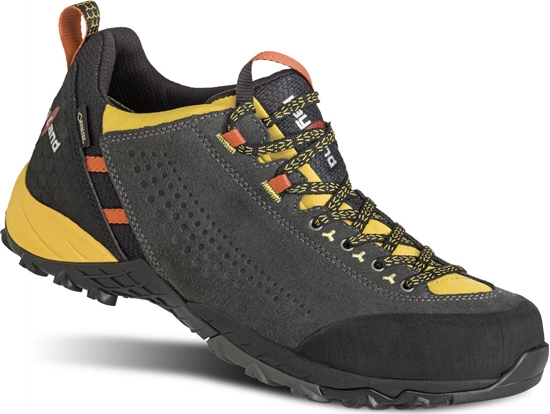 Picture of Buty trekkingowe mskie Kayland KAYLAND Buty ALPHA GTX yellow 41