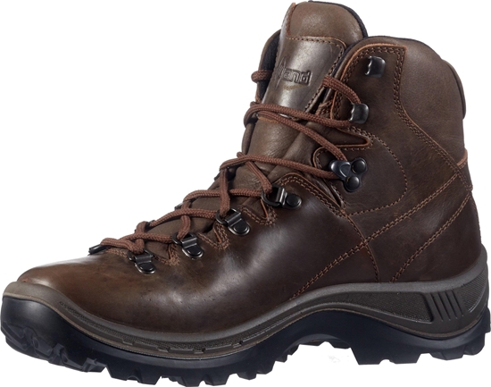 Picture of Buty trekkingowe mskie Kayland KAYLAND Buty CUMBRIA GTX brown 39