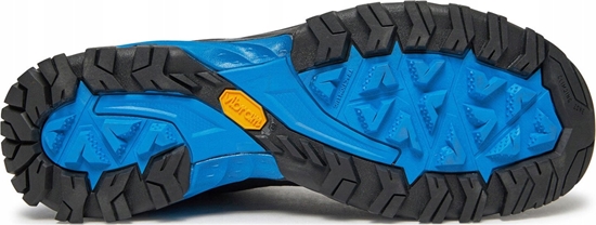 Picture of Buty trekkingowe mskie Kayland KAYLAND Buty DUKE GTX black blue 46