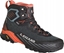Изображение Buty trekkingowe mskie Kayland KAYLAND Buty DUKE MID GTX black orange 45