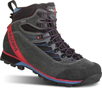 Picture of Buty trekkingowe mskie Kayland KAYLAND Buty LEGACY GTX grey/red 39