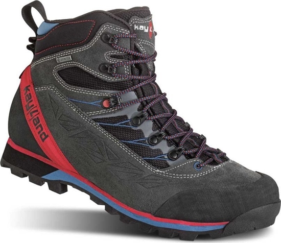 Picture of Buty trekkingowe mskie Kayland KAYLAND Buty LEGACY GTX grey/red 39