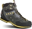 Изображение Buty trekkingowe mskie Kayland KAYLAND Buty VITRIK MID GTX dark grey/yellow 46