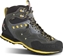 Изображение Buty trekkingowe mskie Kayland KAYLAND Buty VITRIK MID GTX dark grey/yellow 47