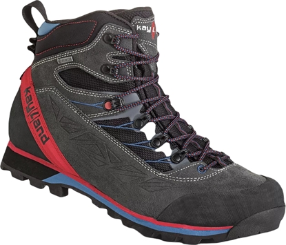 Picture of Buty trekkingowe mskie Kayland Legacy GTX ciemnoszare r. 43