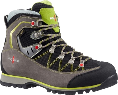 Picture of Buty trekkingowe mskie Kayland Plume Micro GTX szare r. 45