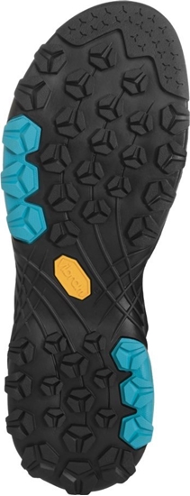 Picture of Buty trekkingowe mskie Kayland Revolt GTX granatowe r. 41