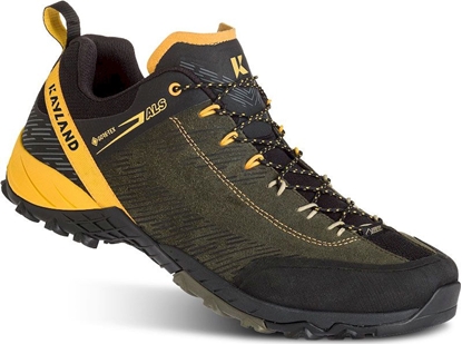Picture of Buty trekkingowe mskie Kayland Revolt GTX zielone r. 42