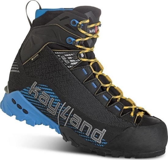 Picture of Buty trekkingowe mskie Kayland Stellar GTX czarne r. 42 1/2
