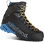 Изображение Buty trekkingowe mskie Kayland Stellar GTX czarne r. 42 1/2