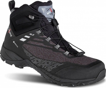 Picture of Buty trekkingowe mskie Kayland Stinger GTX czarne r. 46