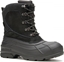 Picture of Buty trekkingowe mskie Kamik M'S FARGO 2, BLK, 45 (us 12); uk 11