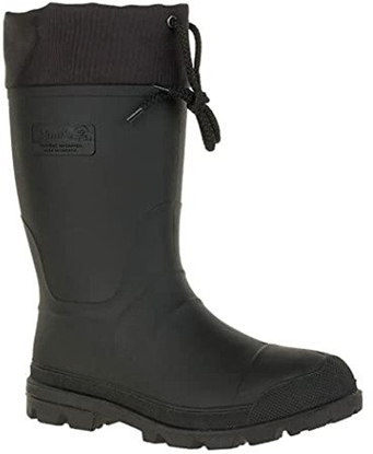 Attēls no Buty trekkingowe mskie Kamik M'S ICELAND, BCH, 44 (us 11); uk 10