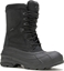 Attēls no Buty trekkingowe mskie Kamik M'S NATION PLUS, BLK, 41 (us 8); uk 7