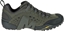 Attēls no Buty trekkingowe mskie Merrell Intercept zielone r. 45 (J559595)