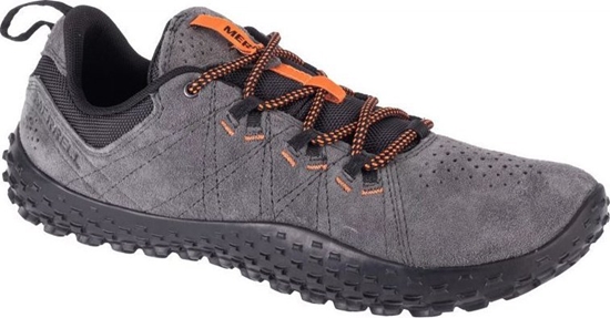 Изображение Buty trekkingowe mskie Merrell Merrell Wrapt J037753 Czarne 43