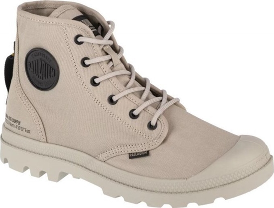Picture of Buty trekkingowe mskie Palladium Palladium Pampa Hi HTG Supply 77356-271-M Zielone 46
