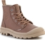 Изображение Buty trekkingowe mskie Palladium Palladium Pampa Zip Lth Ess 76888-254-M Brzowe 44