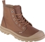 Picture of Buty trekkingowe mskie Palladium Palladium Pampa Zip Lth Ess 76888-254-M Brzowe 44