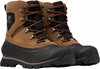 Picture of Buty trekkingowe mskie Sorel Sorel Buxton Lace Winter Boots WP 2084901257 Brzowe 44
