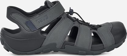Attēls no Buty trekkingowe mskie Teva M'S Flintwood, DKSW, 43 (us 10); uk 9