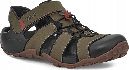 Attēls no Buty trekkingowe mskie Teva M'S Flintwood, DOL, 44.5 (us 11); uk 10