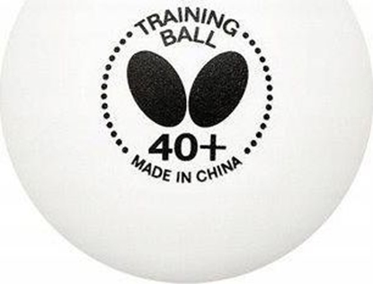 Attēls no Butterfly Pieczka do ping ponga tenis stoowy