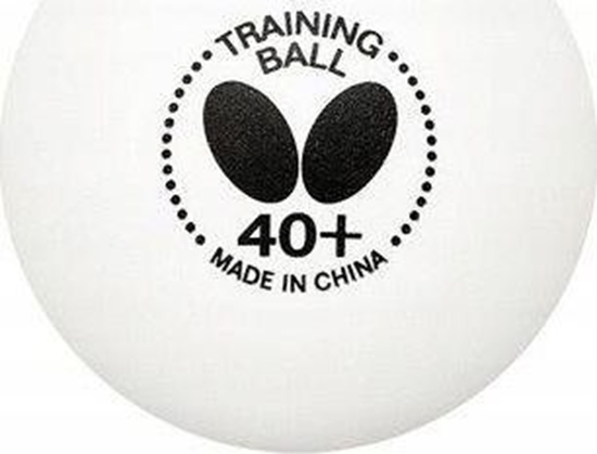 Picture of Butterfly Pieczka do ping ponga tenis stoowy