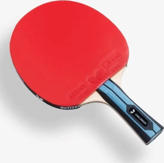 Изображение Butterfly Rakietka Butterfly Team Challenger