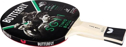 Picture of Butterfly Rakietka Butterfly Timo Boll