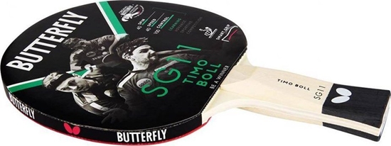 Picture of Butterfly Rakietka Butterfly Timo Boll