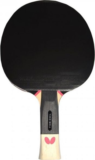 Picture of Butterfly Rakietka do ping ponga Butterfly Timo Boll SG99 85032, Rozmiar: N/A