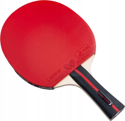 Picture of Butterfly Rakietka Paletka do Tenisa Stoowego Ping Ponga BUTTERFLY Ovtcharov Striker