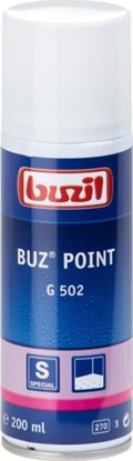 Picture of Buzil Buzil BUZ POINT G 502 Odplamiacz w sprayu - 200 ml