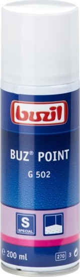 Picture of Buzil Buzil BUZ POINT G 502 Odplamiacz w sprayu - 200 ml